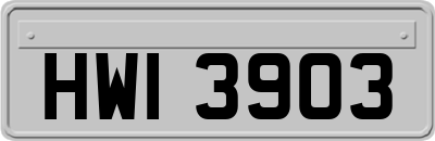 HWI3903
