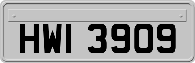 HWI3909