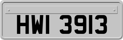 HWI3913