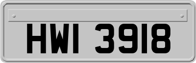 HWI3918