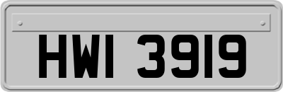 HWI3919