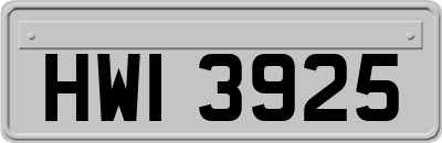 HWI3925