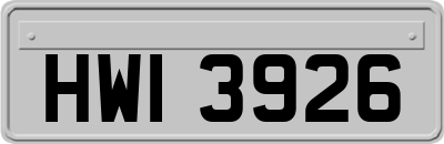 HWI3926