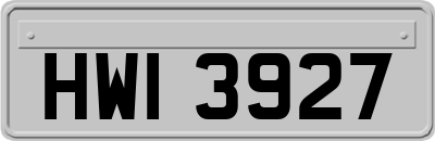 HWI3927