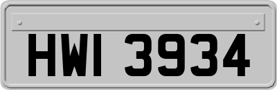 HWI3934