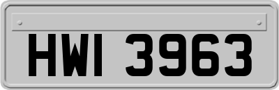 HWI3963