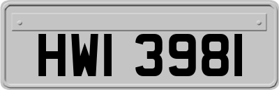 HWI3981