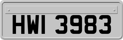 HWI3983