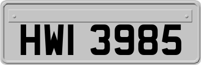 HWI3985