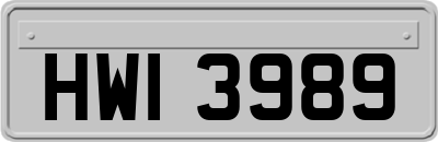 HWI3989
