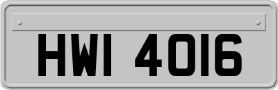 HWI4016