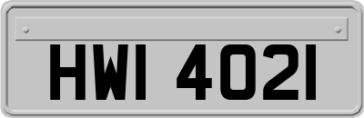 HWI4021