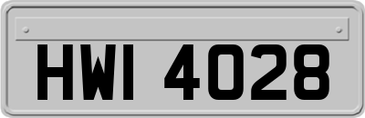 HWI4028