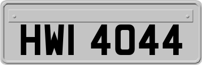 HWI4044