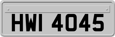 HWI4045