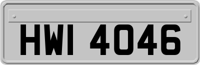 HWI4046