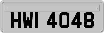 HWI4048