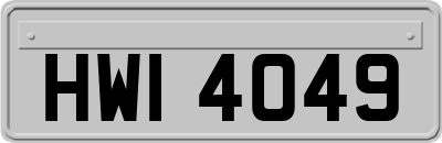 HWI4049