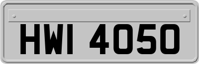 HWI4050