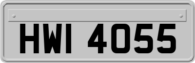 HWI4055