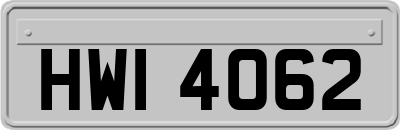 HWI4062