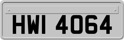 HWI4064