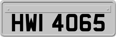 HWI4065