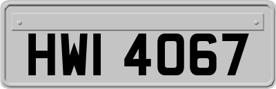 HWI4067