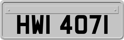 HWI4071