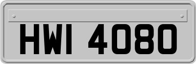 HWI4080