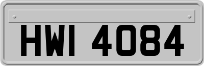 HWI4084