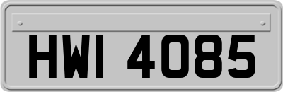 HWI4085