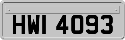 HWI4093