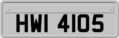 HWI4105