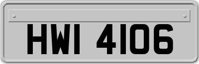 HWI4106
