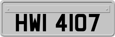 HWI4107