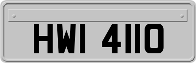 HWI4110
