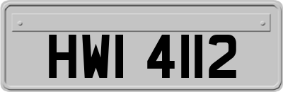 HWI4112