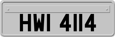 HWI4114