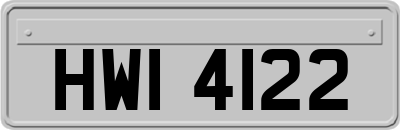 HWI4122