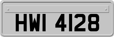 HWI4128