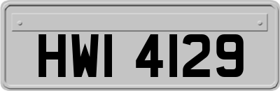 HWI4129