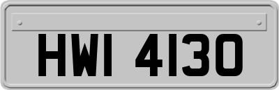HWI4130