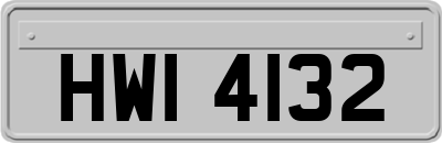 HWI4132