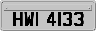 HWI4133