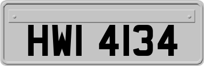 HWI4134