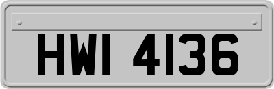 HWI4136