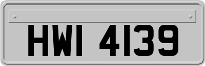 HWI4139