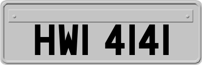 HWI4141