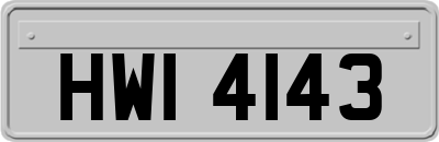 HWI4143